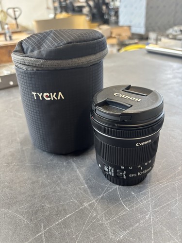 Canon 18mm 4 5 - canon, f/4.5-5.6