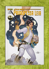 Star Wars Principessa Leia