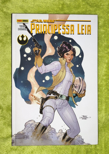 Star wars principessa - star,