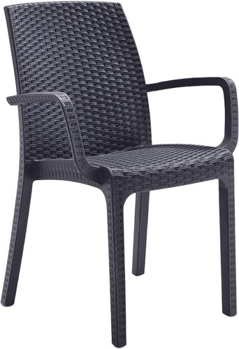 Sedia indiana 59x57x86 h - cm.,