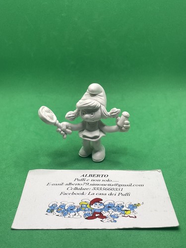 Puffi smurfs puffo smurf - smurfs,