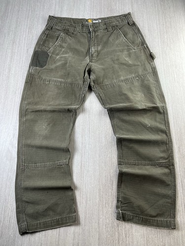 Pantalone lavoro carhartt - lavoro,