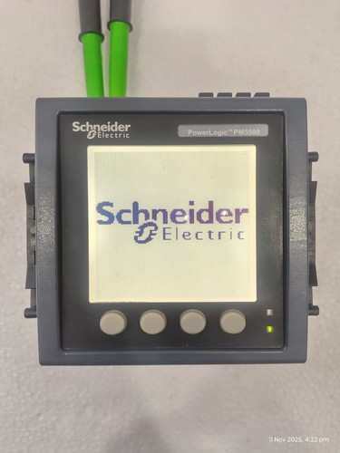Schneider electric metsepm5560 - electric,