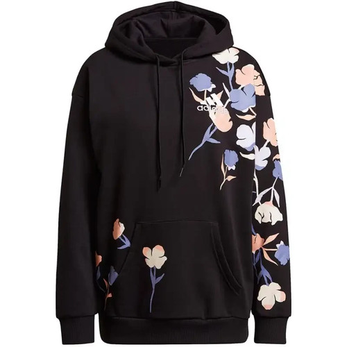 Adidas felpa con - con, cappuccio