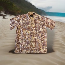 Nuova camicia Hobie Alter