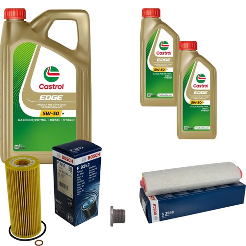 Bosch kit ispezione - bosch, 7