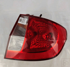 924201C500 Fanale post. DX