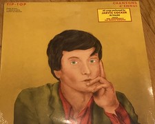 JARVIS COCKER CHANSONS