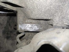 JCZ 21028 cambio per SEAT