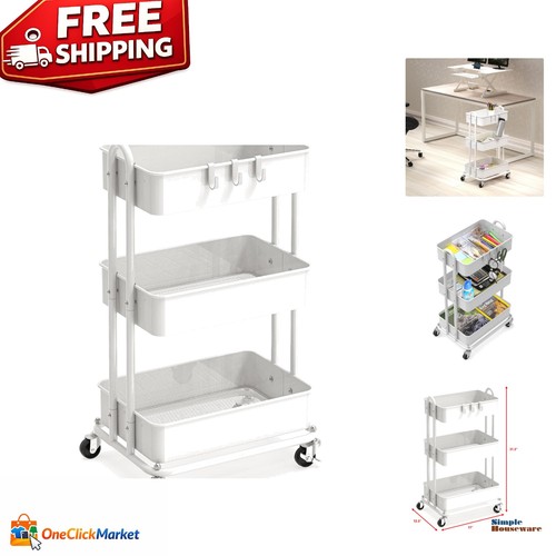 Carrello avvolgibile moderno
