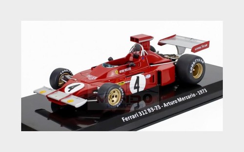 Edicola ferrari 312 b3 - 1:24,
