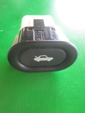 Saab 9-3 Turbo Cabrio 1998-2002 INTERRUTTORE Apertura Bagagliaio 4733440