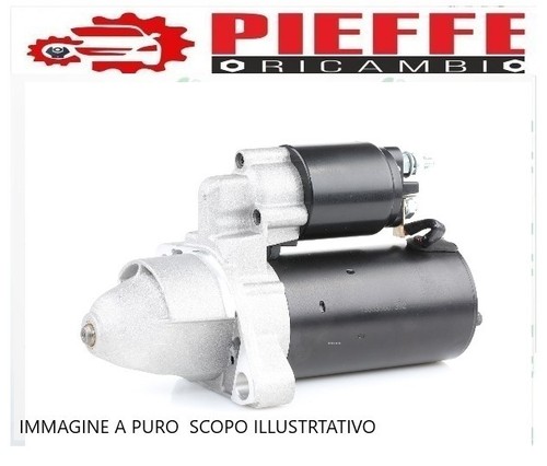 Motorino avviamento fiat - fiat, truck
