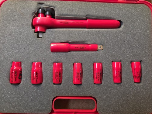 Friedrich components vde - /,