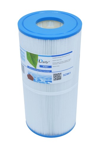 Filtro cartuccia darlly - a,