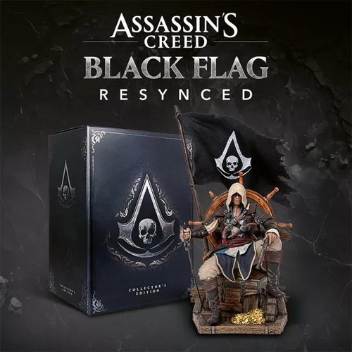 Assassin creed black flag - assassin's,