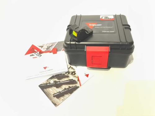 Trijicon rmr mirino led - rmr, hd