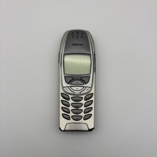 Nokia 6310i Mistral beige |