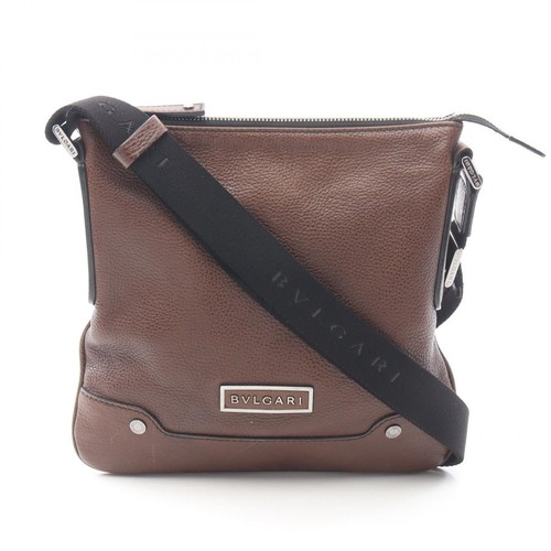 Borsa tracolla bvlgari - borsa, a