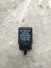 RELE' D402 PER KYMCO XCITING 500 R DEL 2011 (e50067)