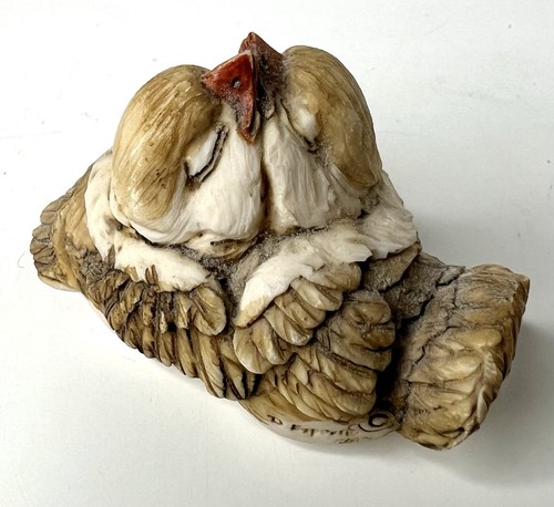 Figurina vintage artefice - figurina,