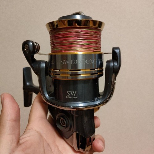 Mulinello spinning sw - mulinello,
