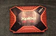 SONY Xplod XM-2150GSX 2