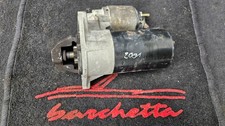 Motorino avviamento Fiat