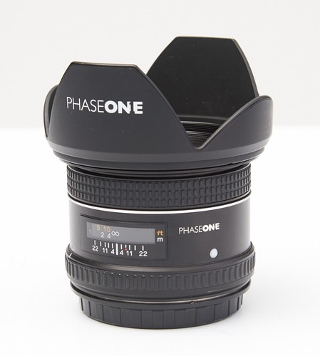 Obiettivo phase one 645 - one,