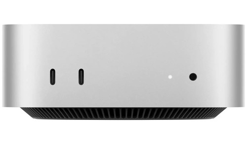 Apple mac mini - mini, chip