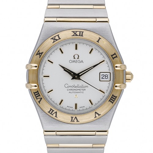 Omega constellation 368 1201 - constellation, 368.1201