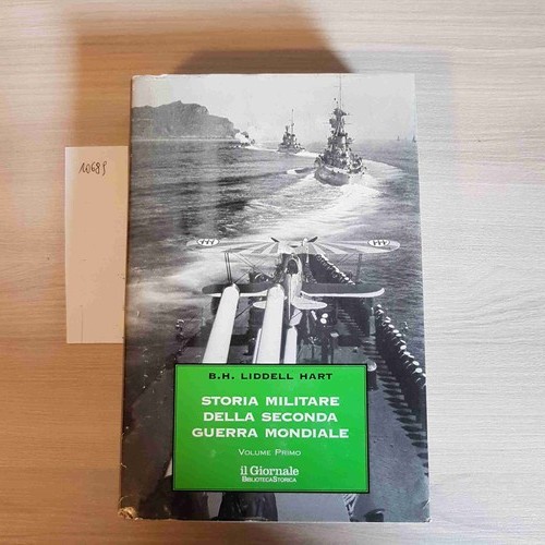 Storia militare della seconda - della,