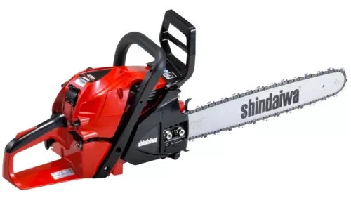Shindaiwa 451s 45cc motosega - 45cc,