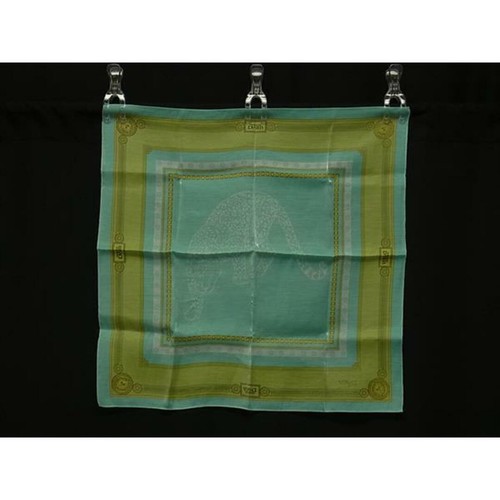 Versace sunburst sciarpa stola - sunburst,