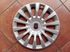 Borchia Copricerchio Fiat Bravo