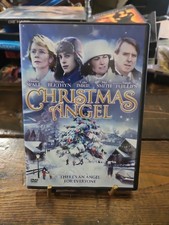 Christmas Angel (DVD NEW 2011)