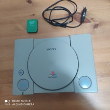 PS1 USATA DA RIPARARE.NO