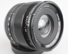 Obiettivo Fuji FUJINON Super