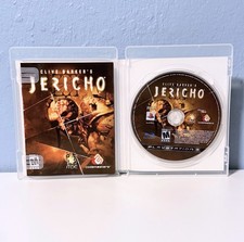 Clive Barker's Jericho