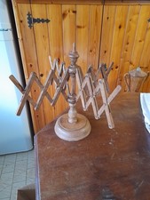 Arcolaio  In Legno  H 30 cm .