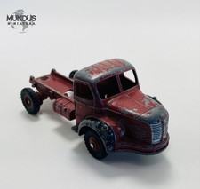 Berliet dinky toys - 34,
