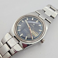 Orologio automatico uomo