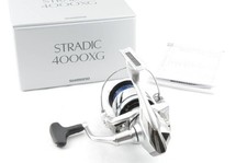 Mulinello da Spinning Shimano