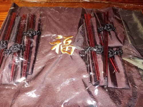 Nuovo tavolo orientale set - tavolo, da