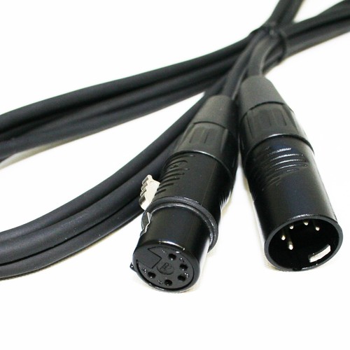 110ohm dmx illuminazione - dmx,