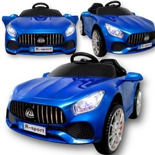 Auto elettrica bimbi - elettrica,