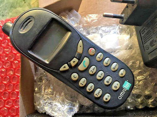 Cellulare telefono siemens a35 - cellulare,