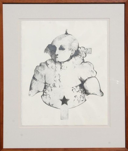 Ramon santiago bambola di - bambola,