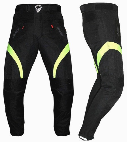 Pantalone moto scooter - pantalone,