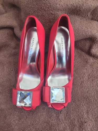 Scarpe karen millen - scarpe, 4,5